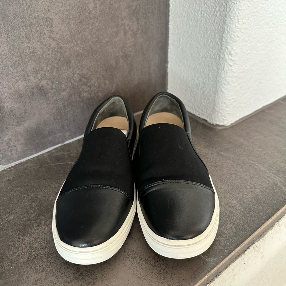 Via Spiga cute narrow Black Shoes